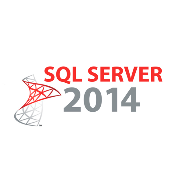  SQL Server 2014